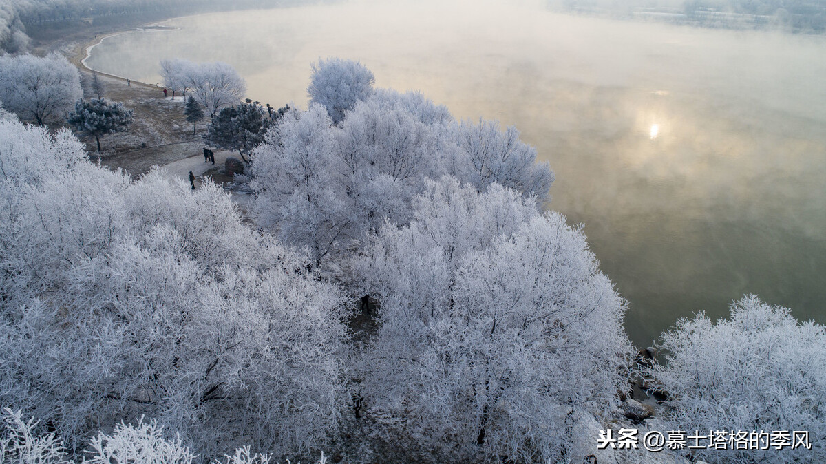 这个冬天去吉林吧,这8个地方最能代表北方冰雪风情