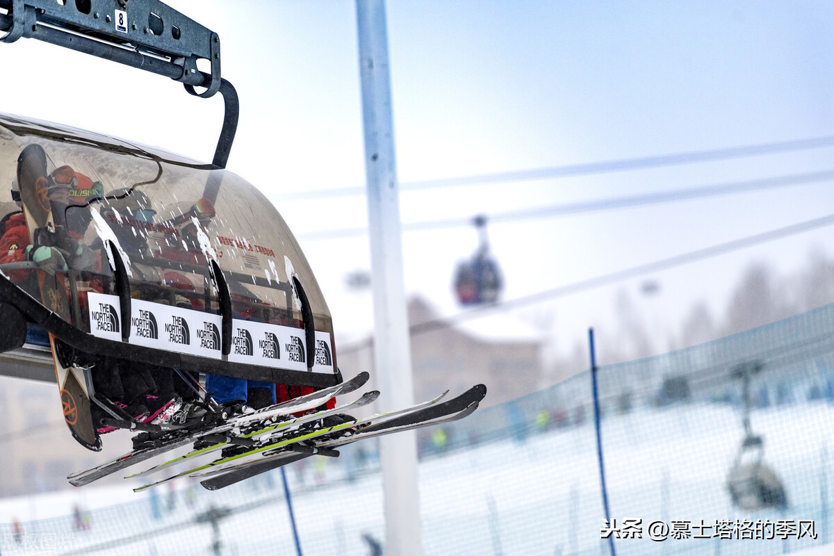 这个冬天去吉林吧,这8个地方最能代表北方冰雪风情