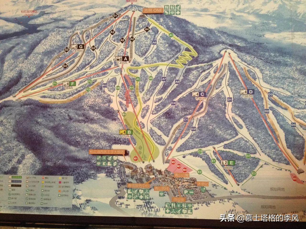 这个冬天去吉林吧,这8个地方最能代表北方冰雪风情