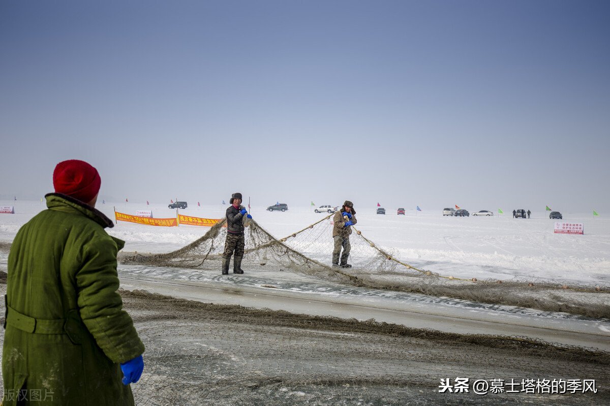 这个冬天去吉林吧,这8个地方最能代表北方冰雪风情