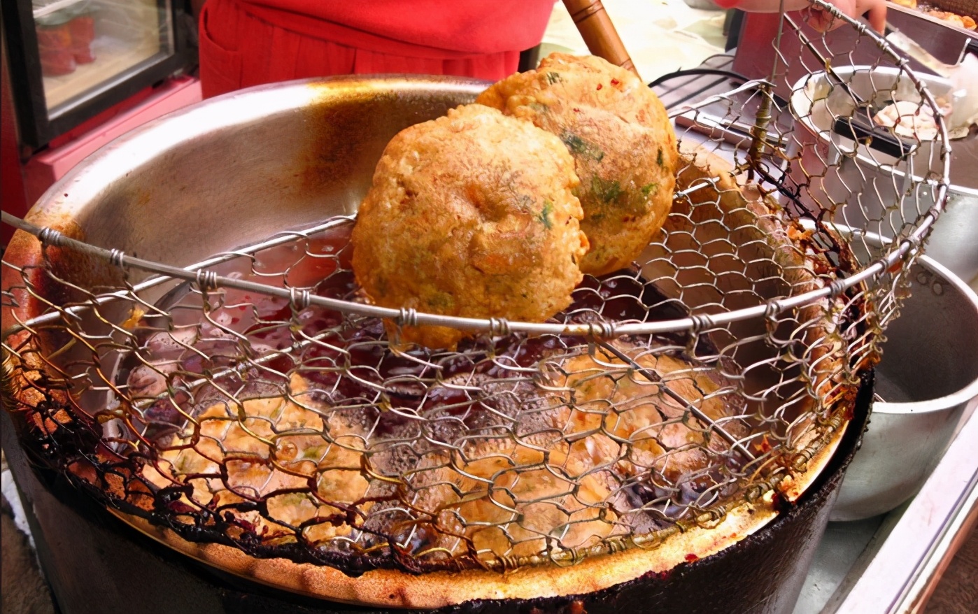莆田旅游,当地这12道特色传统美食不容错过,颠覆你的味蕾