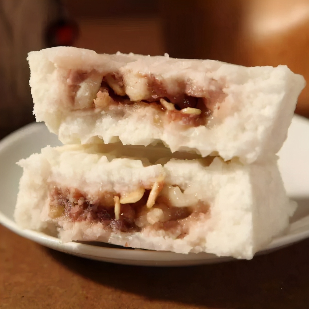 莆田旅游,当地这12道特色传统美食不容错过,颠覆你的味蕾