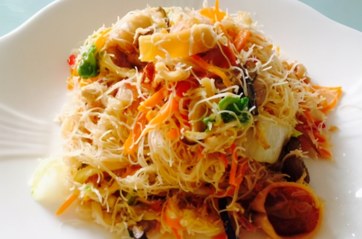 莆田旅游,当地这12道特色传统美食不容错过,颠覆你的味蕾