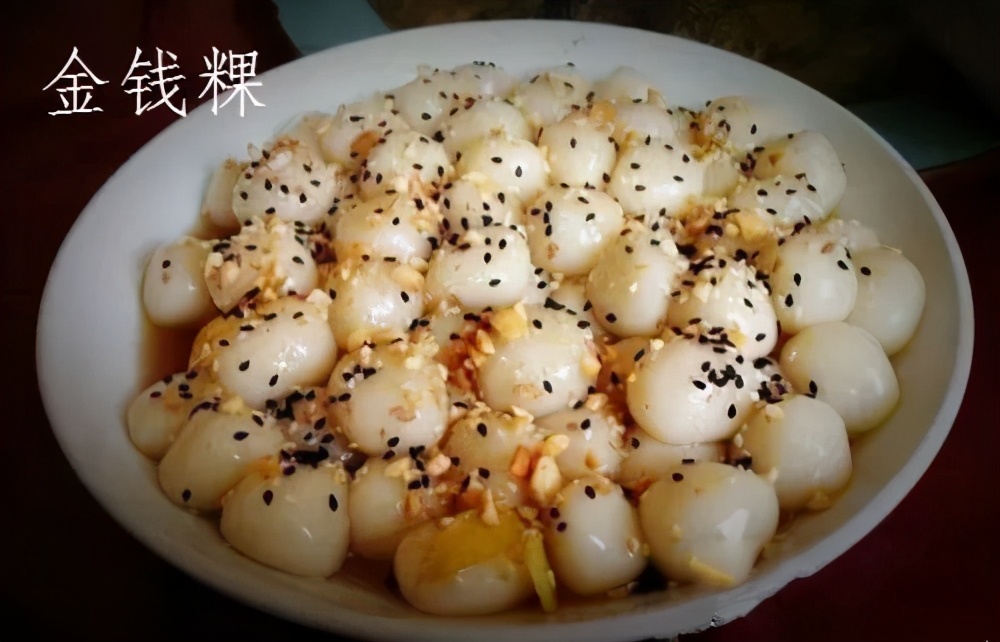 莆田旅游,当地这12道特色传统美食不容错过,颠覆你的味蕾