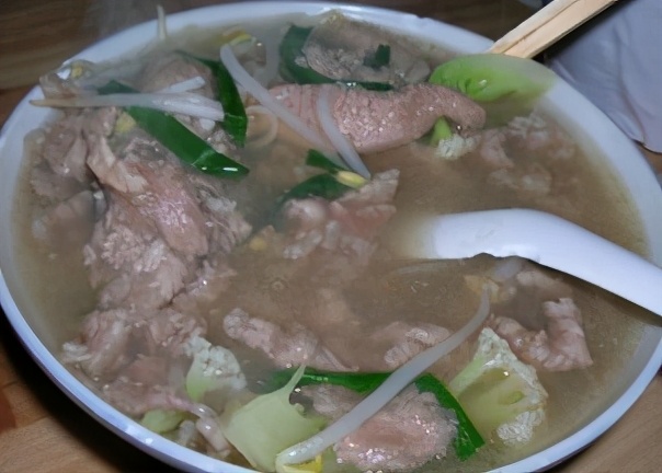 莆田旅游,当地这12道特色传统美食不容错过,颠覆你的味蕾