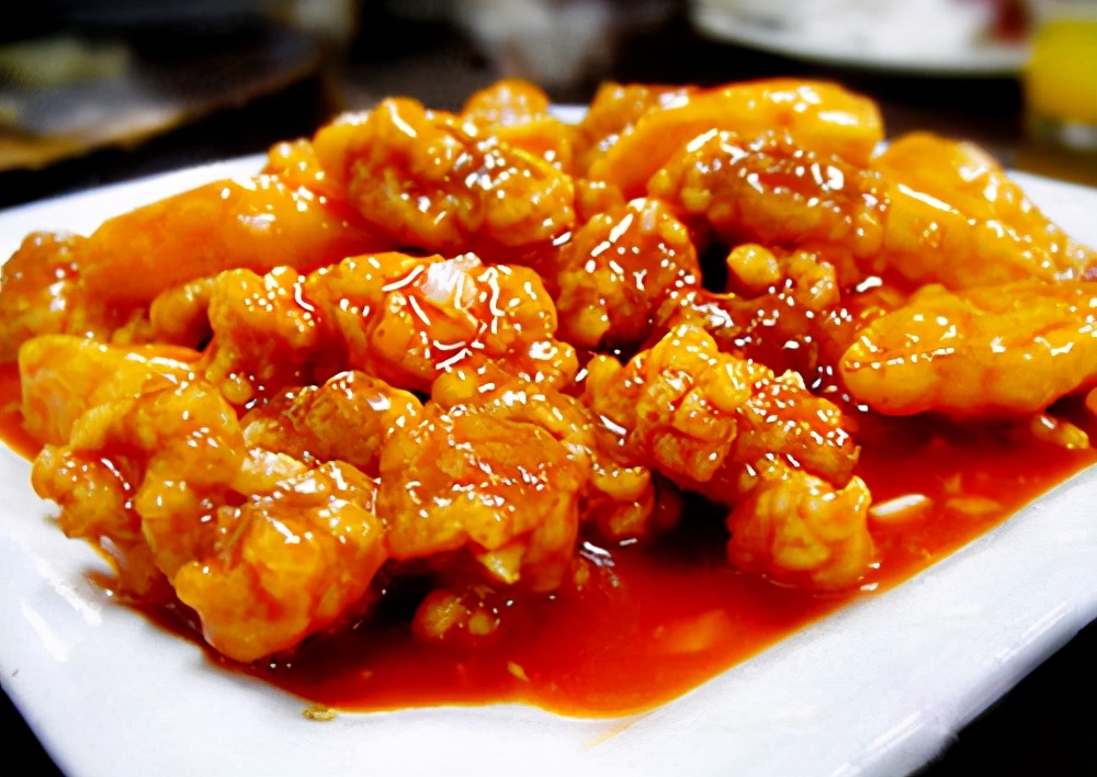 莆田旅游,当地这12道特色传统美食不容错过,颠覆你的味蕾