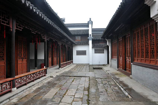 江苏南京10个小众古镇，这里深藏悠远的金陵人文
