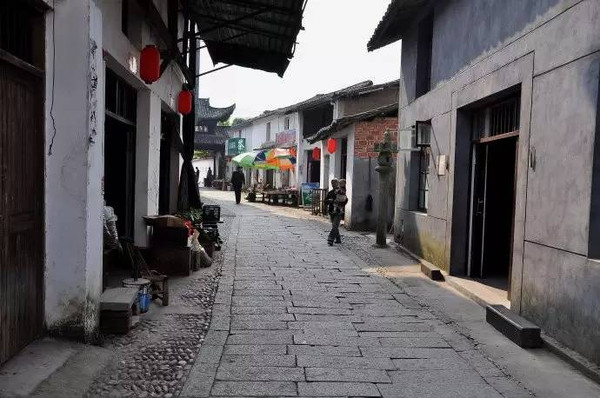 江苏南京10个小众古镇，这里深藏悠远的金陵人文