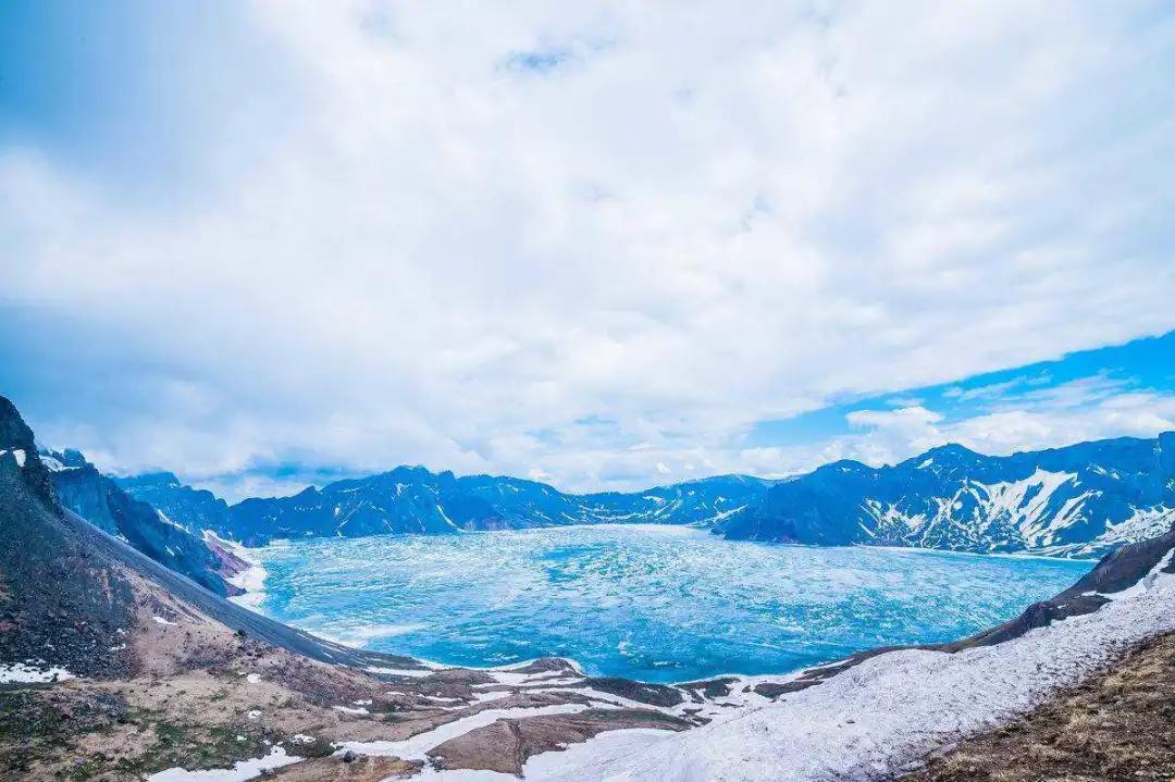 适合两个人的旅行清单,再忙也要一起去