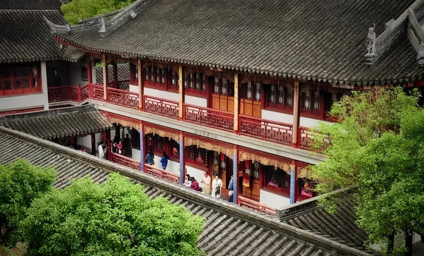 适合两个人的旅行清单,再忙也要一起去