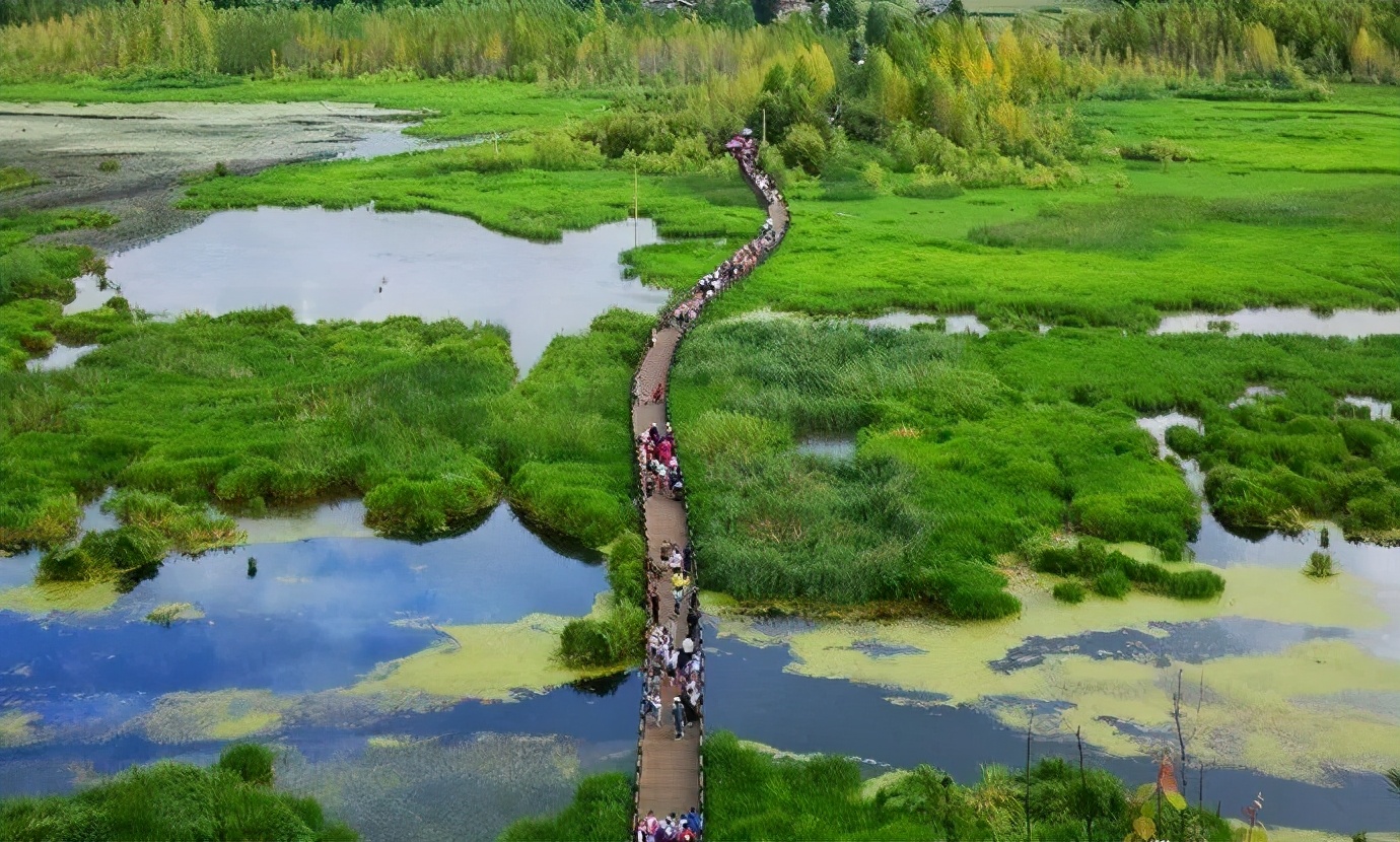 适合两个人的旅行清单,再忙也要一起去