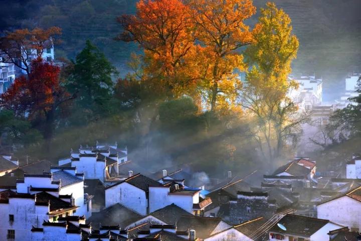 适合两个人的旅行清单，再忙也要一起去