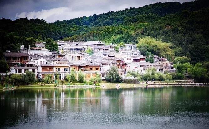适合两个人的旅行清单,再忙也要一起去