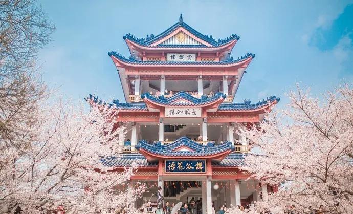 适合两个人的旅行清单,再忙也要一起去