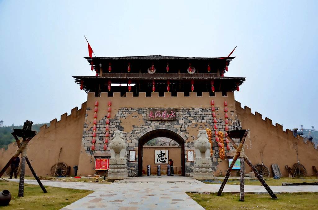 洛阳当地人旅游必去三大景点,景色漂亮不要门票,适合亲子出游