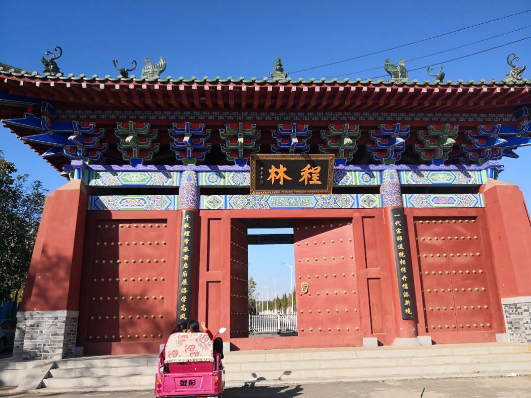 洛阳当地人旅游必去三大景点,景色漂亮不要门票,适合亲子出游