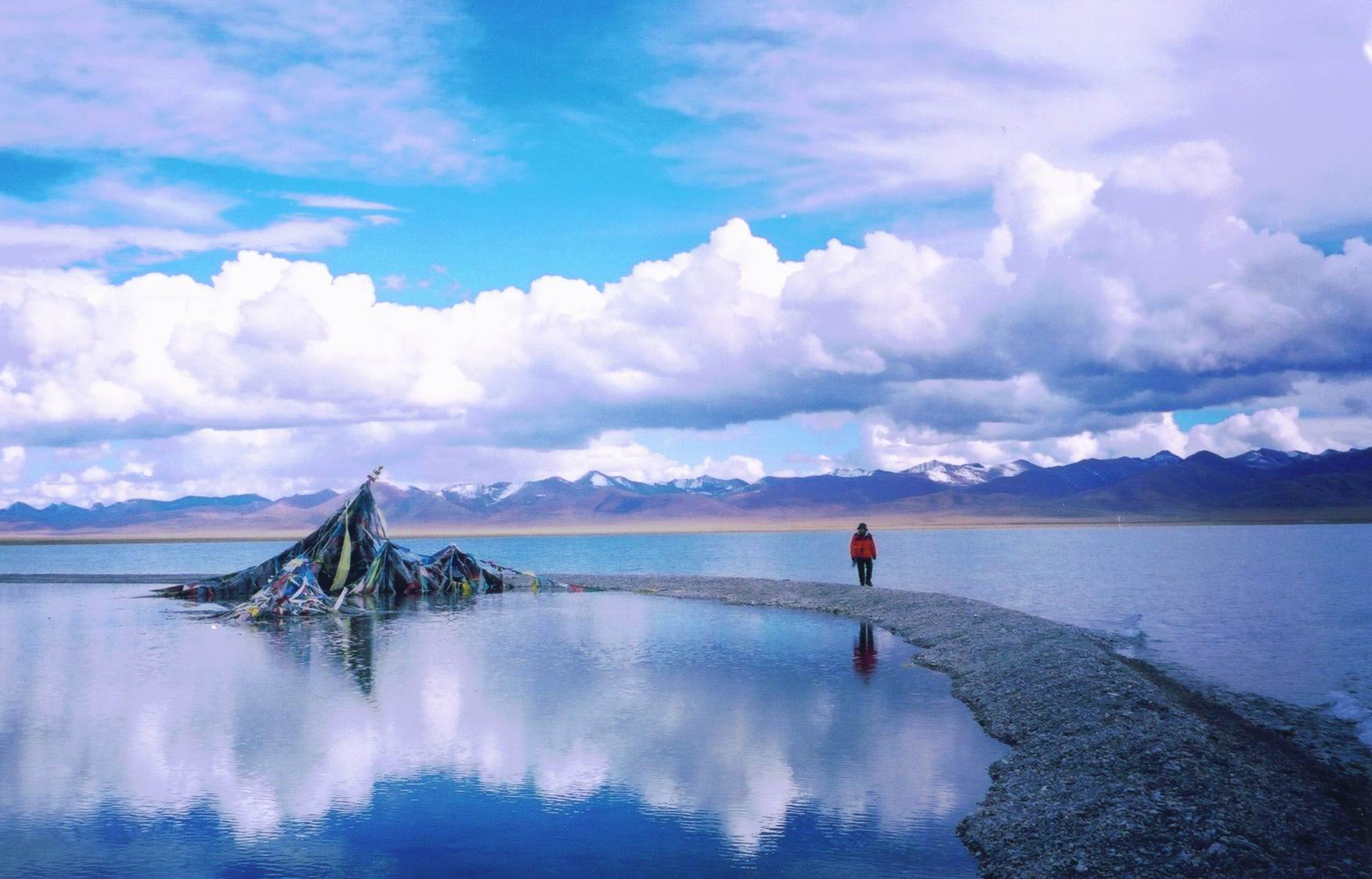 4个国内一生必去的旅行目的地,适合两个人的旅行,你都去过吗?