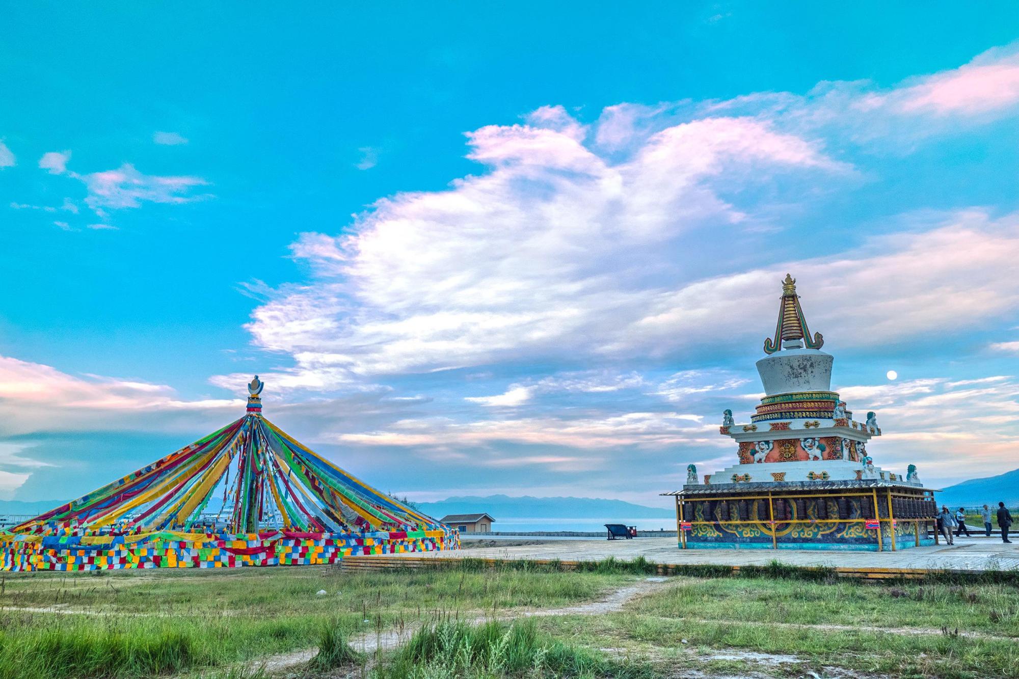 4个国内一生必去的旅行目的地,适合两个人的旅行,你都去过吗?