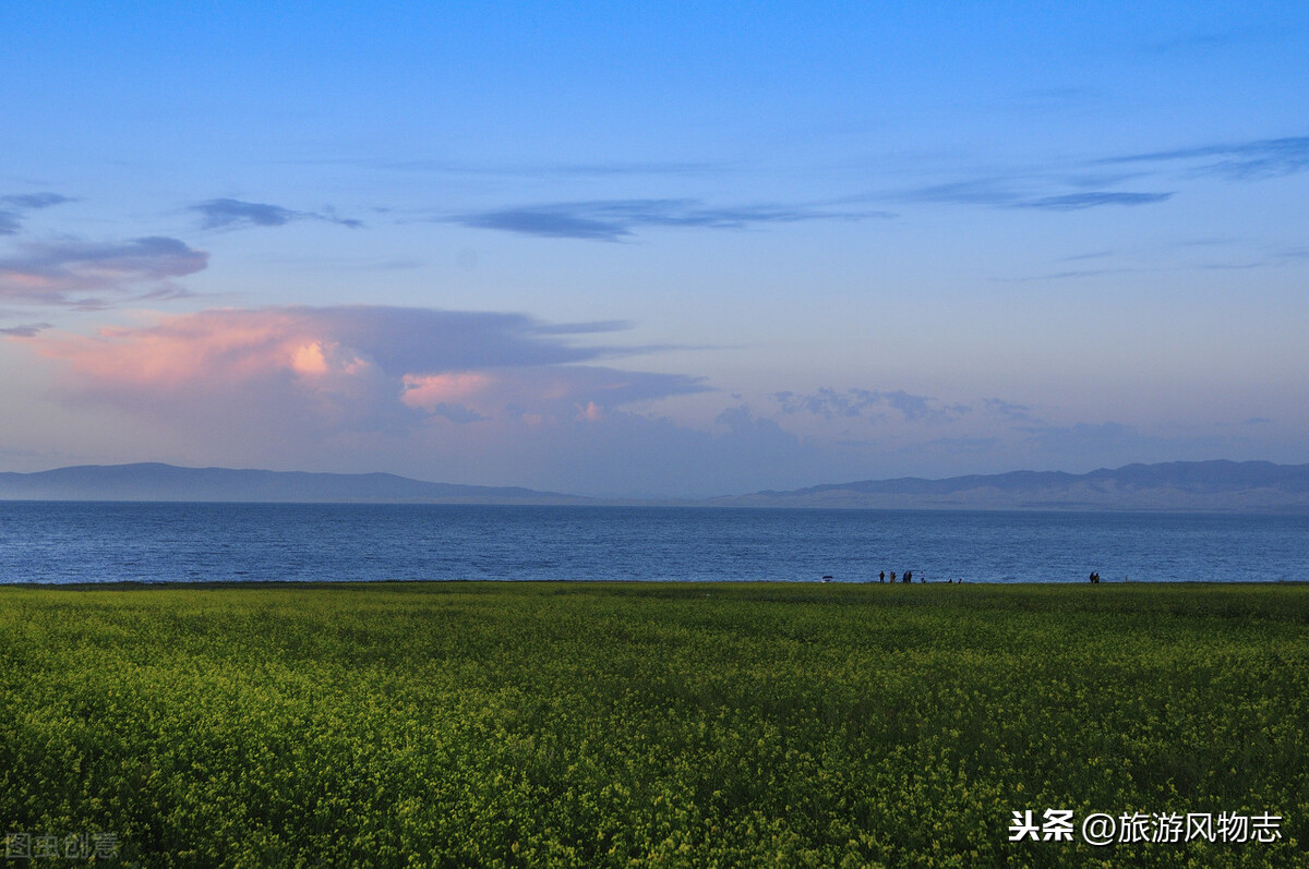 青海最美的5大景点,每一处都山河如画,你去过吗?
