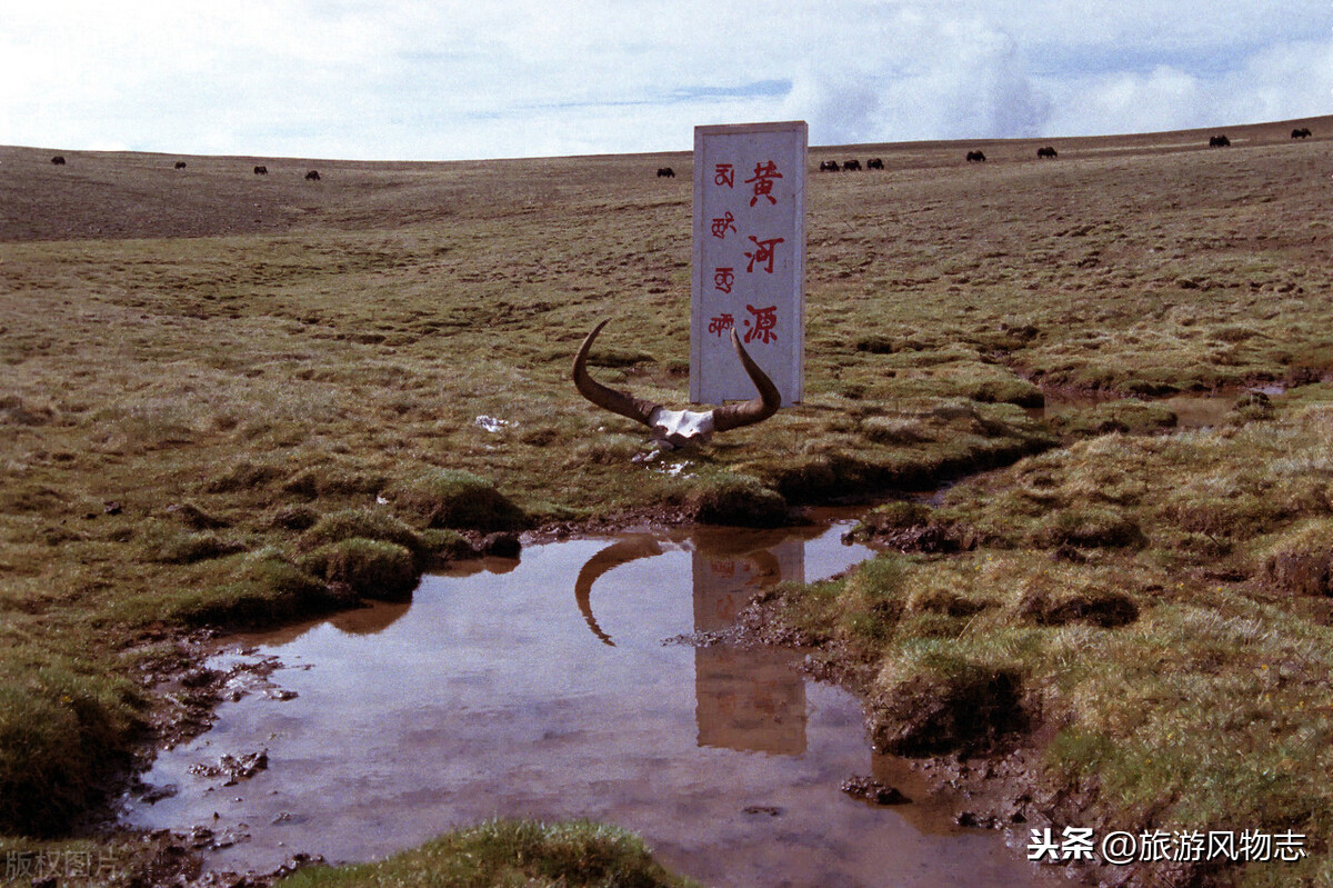 青海最美的5大景点，每一处都山河如画，你去过吗？