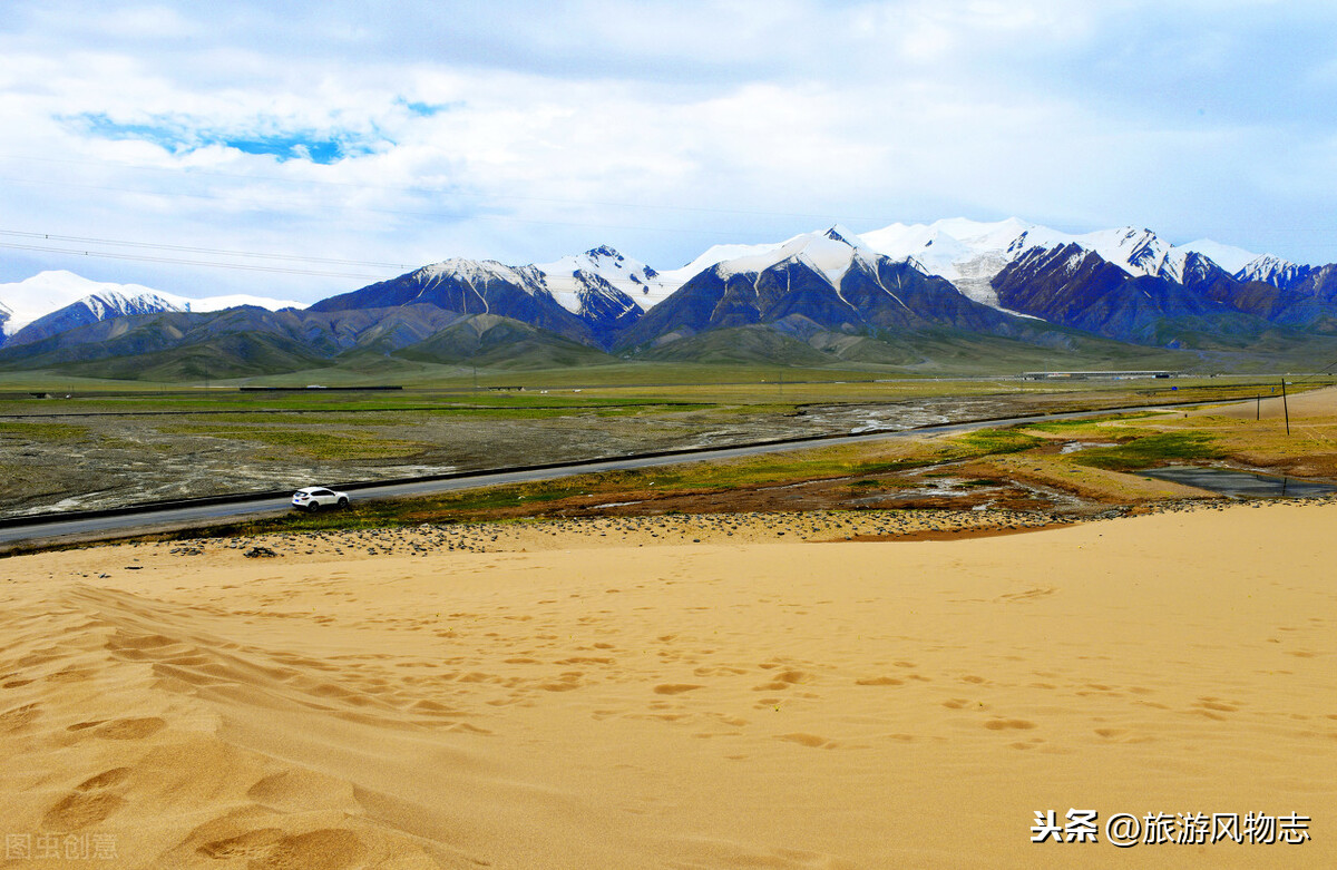 青海最美的5大景点,每一处都山河如画,你去过吗?