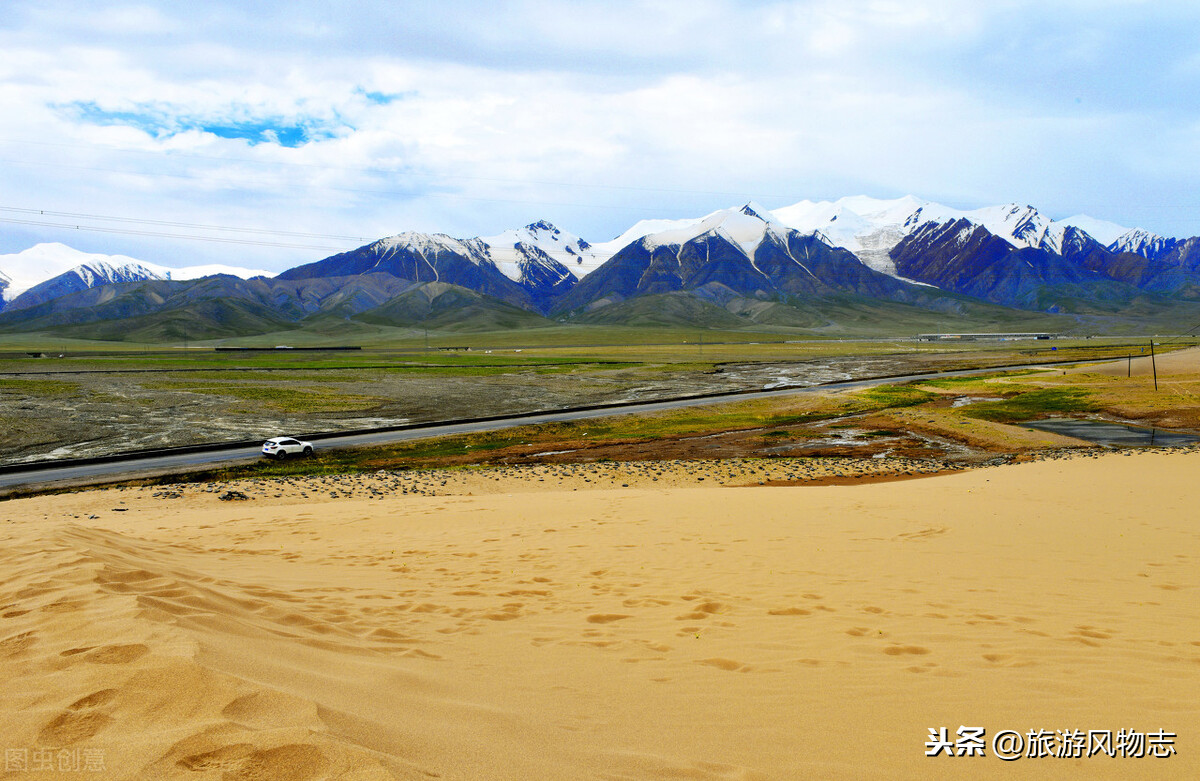 青海最美的5大景点，每一处都山河如画，你去过吗？