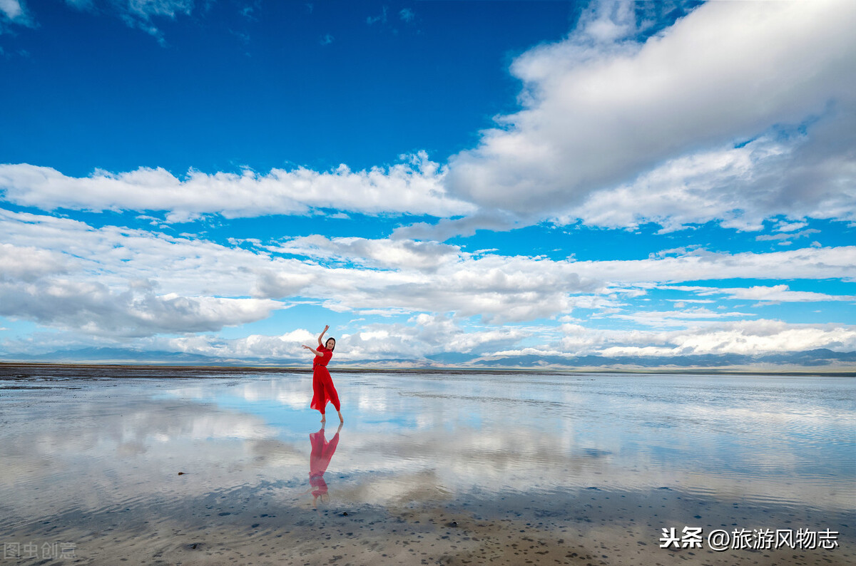 青海最美的5大景点，每一处都山河如画，你去过吗？