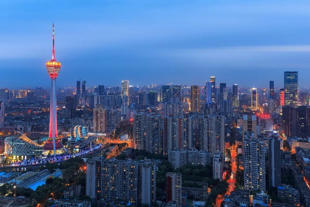 元旦没钱旅游？给你推荐5个适合穷游的地方，月薪3000就能去