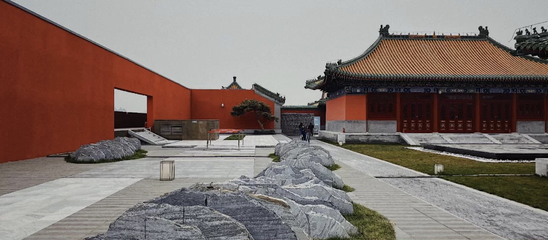 北京周末好去处,热门网红打卡地大揭秘