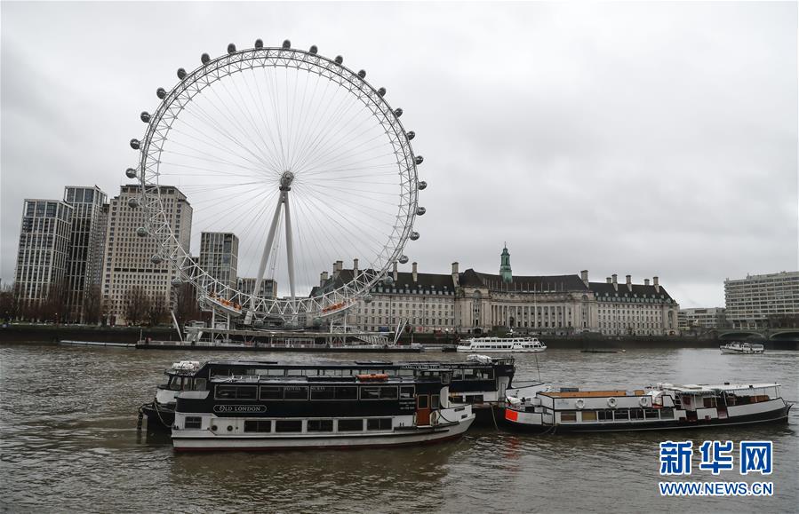 （国际疫情）（3）英国出现变异新冠病毒 部分地区调升防控级别