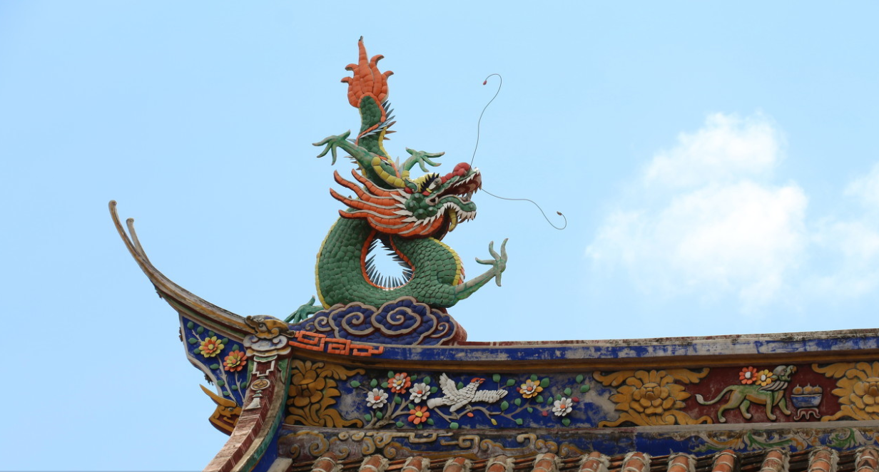 中国唯一的“佛国”,自古便是福建文化名城,这3大寺庙香火最旺