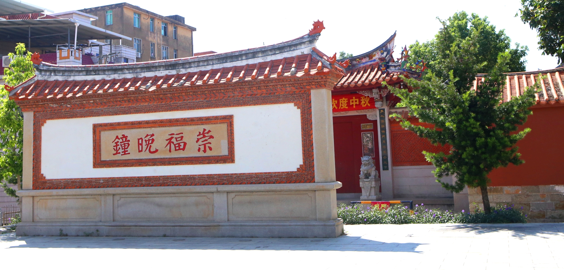 中国唯一的“佛国”,自古便是福建文化名城,这3大寺庙香火最旺