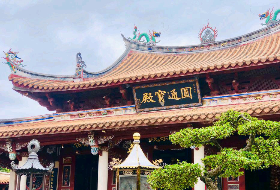 中国唯一的“佛国”，自古便是福建文化名城，这3大寺庙香火最旺