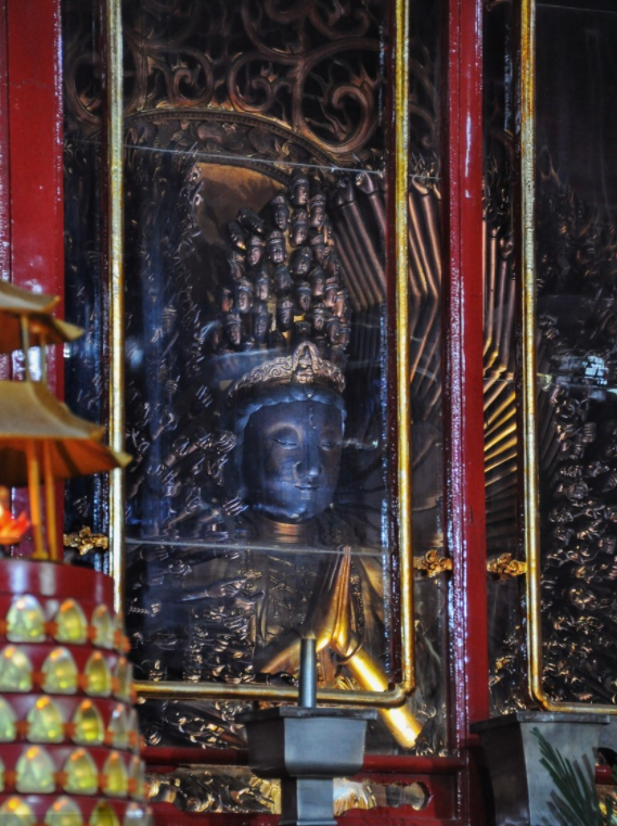 中国唯一的“佛国”,自古便是福建文化名城,这3大寺庙香火最旺
