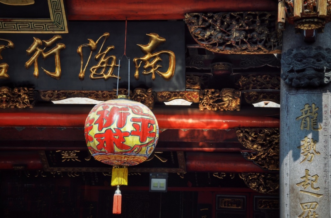 中国唯一的“佛国”，自古便是福建文化名城，这3大寺庙香火最旺