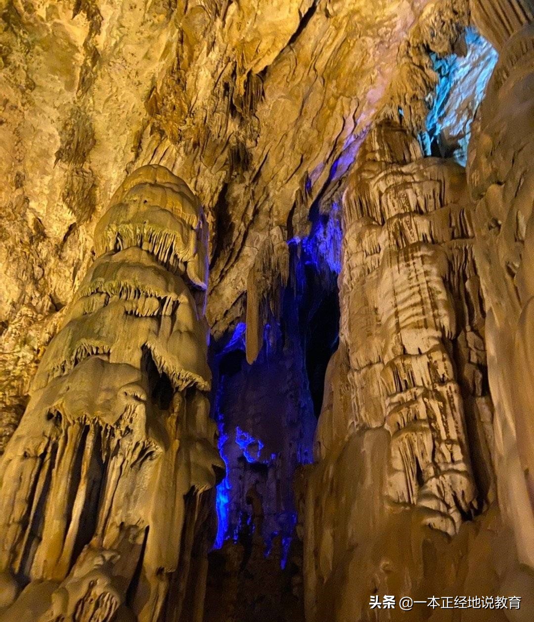 贵州将迎来"新巅峰",这五处旅游景点,成为打卡网红地