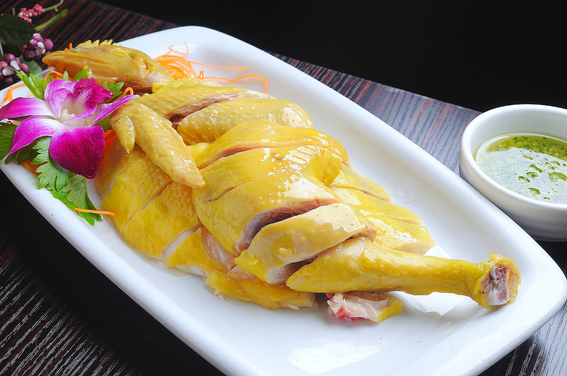 广东传统美食大全,到此旅游一定要品味广东独特的饮食文化