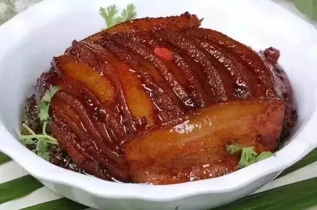 广东传统美食大全,到此旅游一定要品味广东独特的饮食文化