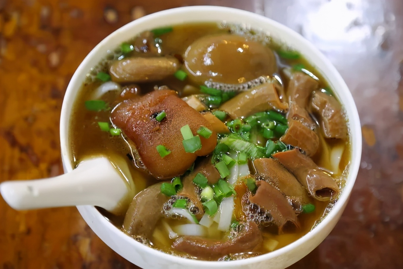 广东传统美食大全,到此旅游一定要品味广东独特的饮食文化
