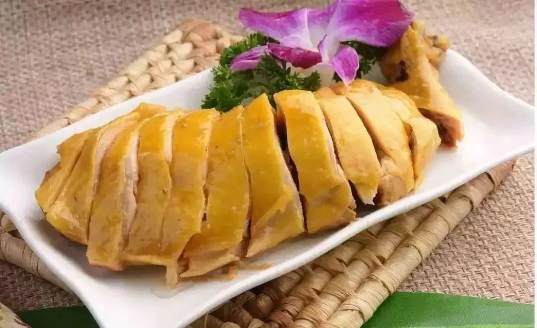 广东传统美食大全，到此旅游一定要品味广东独特的饮食文化