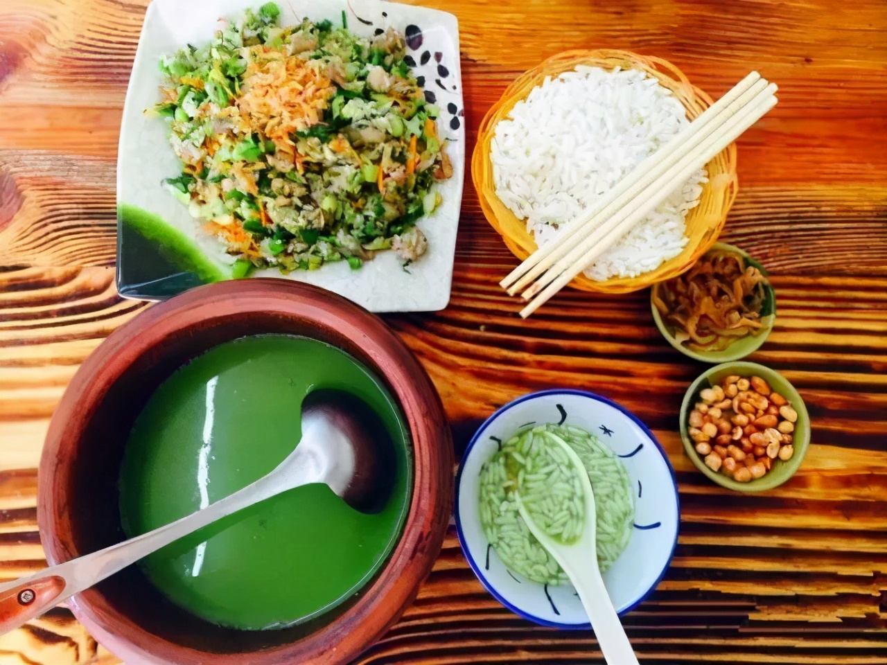 广东传统美食大全,到此旅游一定要品味广东独特的饮食文化