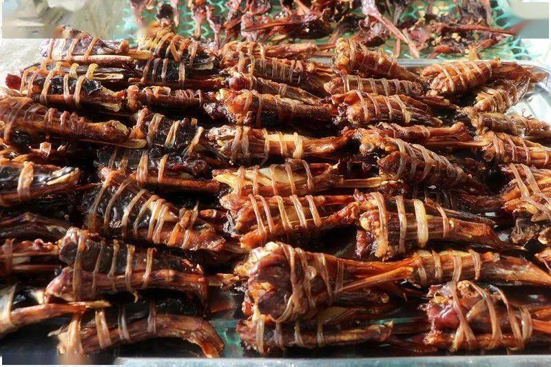 广东传统美食大全,到此旅游一定要品味广东独特的饮食文化
