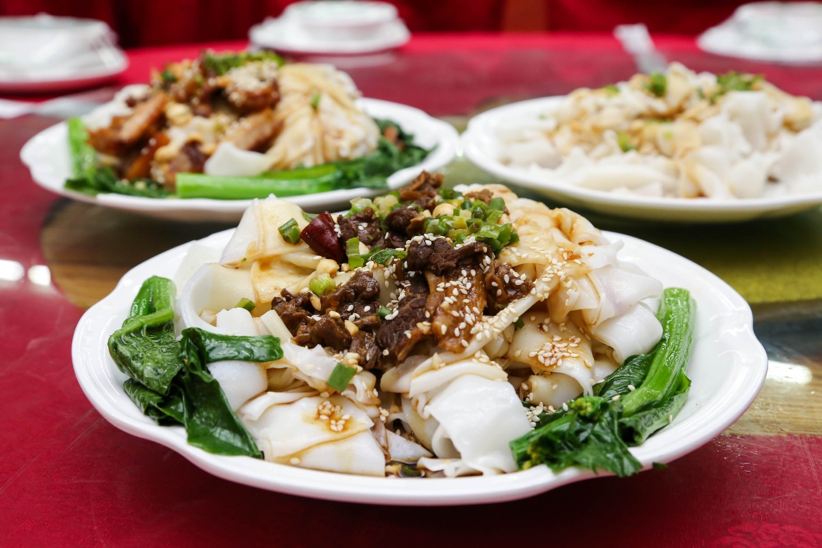 广东传统美食大全,到此旅游一定要品味广东独特的饮食文化