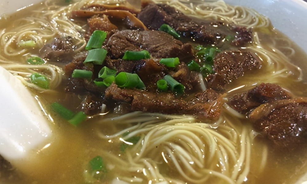 广东传统美食大全,到此旅游一定要品味广东独特的饮食文化