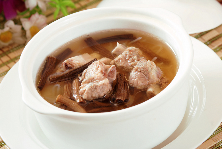 广东传统美食大全,到此旅游一定要品味广东独特的饮食文化