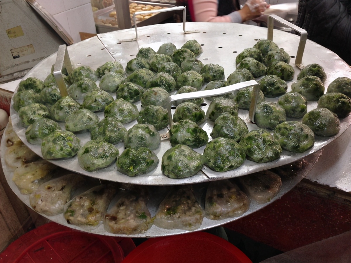 广东传统美食大全,到此旅游一定要品味广东独特的饮食文化