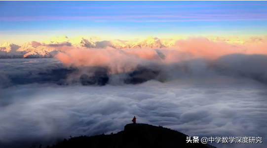 学会掌控情绪，是一个人最大的成熟，最好的修养