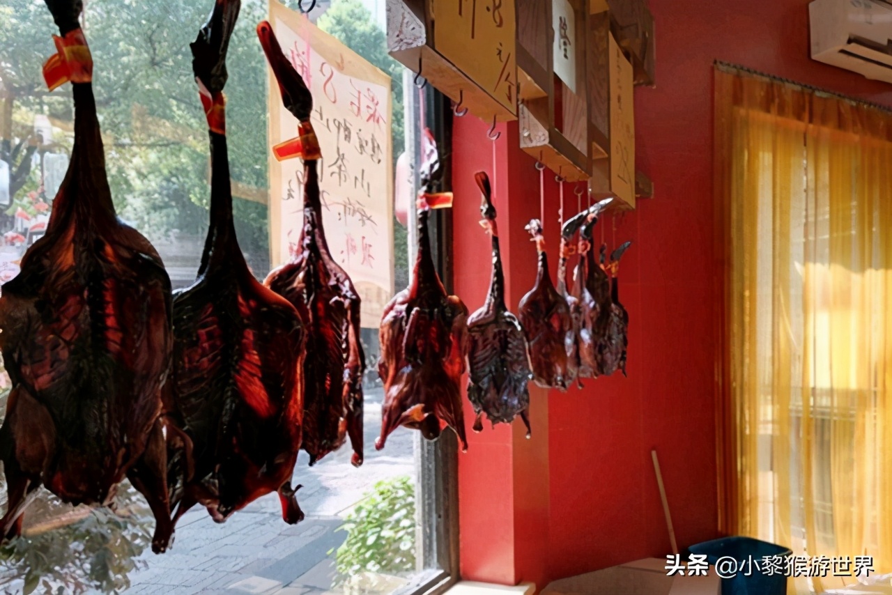 浙江“杭州”适合穷游的5个好去处,好玩还免费
