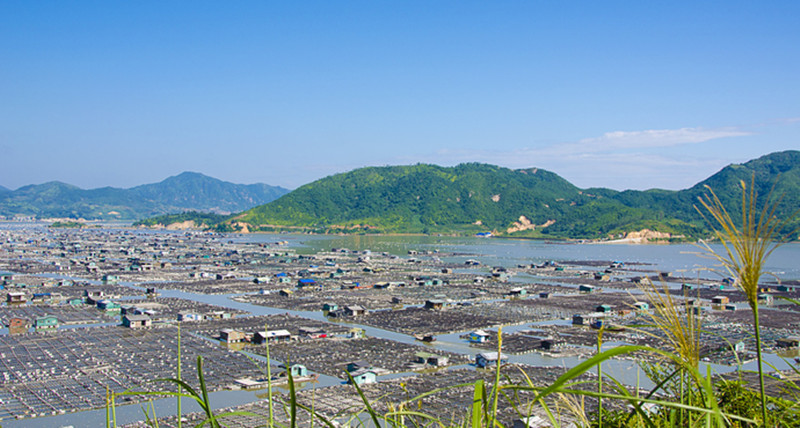 旅游不要傻傻地去错地方了,这几个地方把我美哭了,去了就不想走