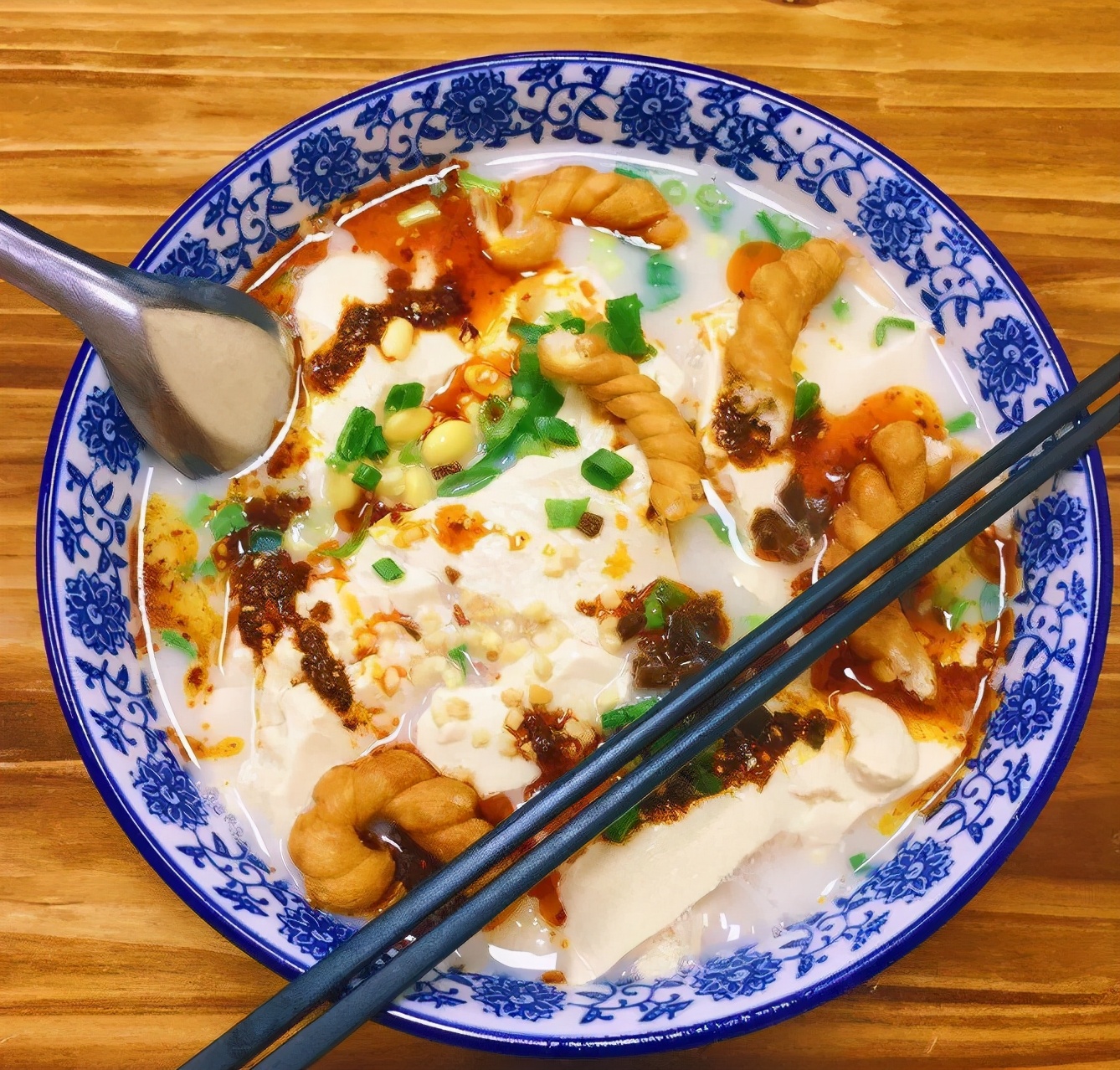 为了吃,值得一去的4个小城,一秒让你暖心暖胃